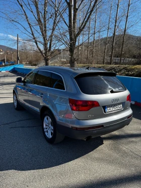 Audi Q7 3.0 TDI, снимка 4