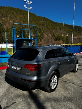 Audi Q7 3.0 TDI, снимка 3