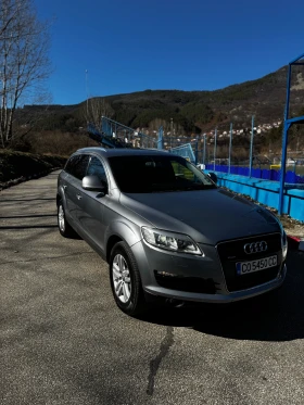 Audi Q7 3.0 TDI | Mobile.bg    2