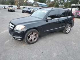  Mercedes-Benz GLK