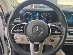 Mercedes-Benz GLE 350 4MATIC * М. ТОЧКА * BURMESTER * ПОДГРЕВ * NAVI, снимка 12