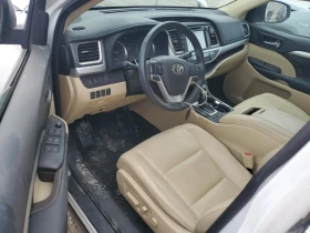 Toyota Highlander | Mobile.bg    7