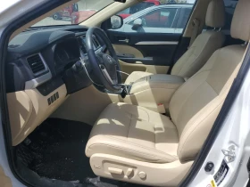 Toyota Highlander | Mobile.bg    8