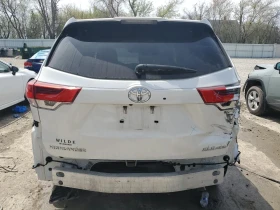 Toyota Highlander | Mobile.bg    6