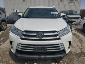 Toyota Highlander | Mobile.bg    5