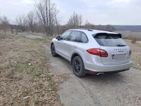 Porsche Cayenne 4.8S | Mobile.bg    7