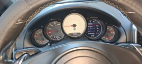 Porsche Cayenne 4.8S | Mobile.bg    11