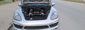 Porsche Cayenne 4.8S | Mobile.bg    14