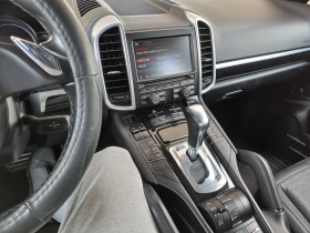 Porsche Cayenne 4.8S | Mobile.bg    13