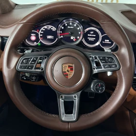 Porsche Cayenne Turbo* HuD* Burmester* Pano* SportChrono | Mobile.bg    13