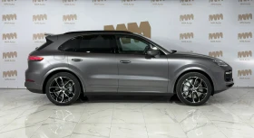 Porsche Cayenne Turbo* HuD* Burmester* Pano* SportChrono | Mobile.bg    3