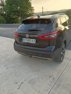 Обява за продажба на Nissan Qashqai TEKNA ~33 900 лв. - изображение 7