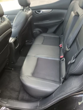 Nissan Qashqai TEKNA | Mobile.bg    17