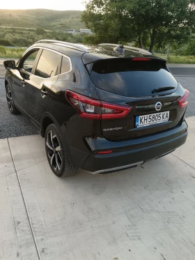 Обява за продажба на Nissan Qashqai TEKNA ~33 900 лв. - изображение 8