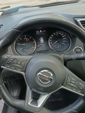 Обява за продажба на Nissan Qashqai TEKNA ~33 900 лв. - изображение 9