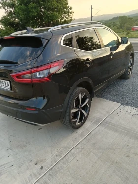 Обява за продажба на Nissan Qashqai TEKNA ~33 900 лв. - изображение 5
