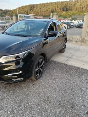 Обява за продажба на Nissan Qashqai TEKNA ~33 900 лв. - изображение 3