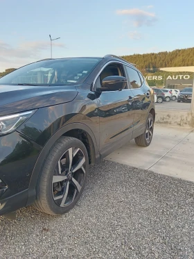 Обява за продажба на Nissan Qashqai TEKNA ~33 900 лв. - изображение 4