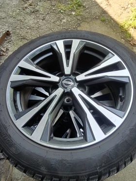 Nissan Qashqai TEKNA | Mobile.bg    15