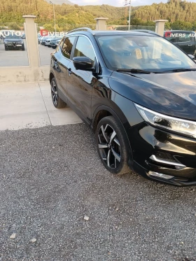 Обява за продажба на Nissan Qashqai TEKNA ~33 900 лв. - изображение 2
