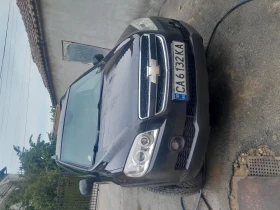 Обява за продажба на Chevrolet Captiva ~5 500 лв. - изображение 1