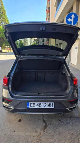 VW T-Roc | Mobile.bg    5