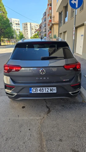 VW T-Roc | Mobile.bg    2