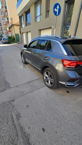 VW T-Roc | Mobile.bg    3