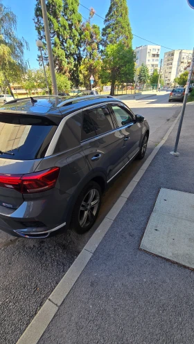 VW T-Roc | Mobile.bg    4