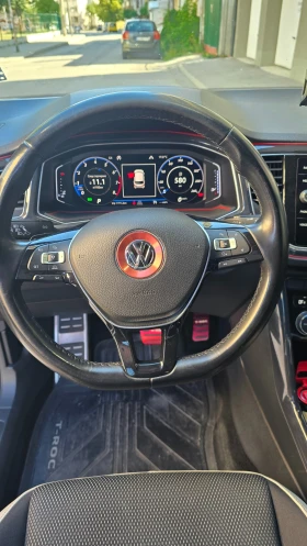 VW T-Roc | Mobile.bg    11