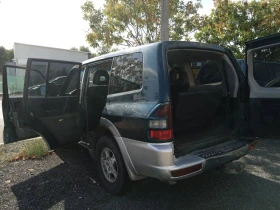 Mitsubishi Pajero | Mobile.bg    9