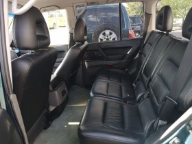Mitsubishi Pajero | Mobile.bg    6