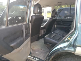 Mitsubishi Pajero | Mobile.bg    5