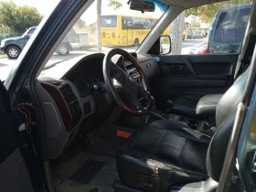 Mitsubishi Pajero | Mobile.bg    2