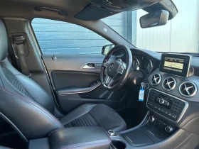 Mercedes-Benz GLA 220 CDI 4Matic 2015 AMG Line Panorama | Mobile.bg    10