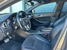 Mercedes-Benz GLA 220 CDI 4Matic 2015 AMG Line Panorama | Mobile.bg    11