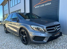 Mercedes-Benz GLA 220 CDI 4Matic 2015 AMG Line Panorama | Mobile.bg    3