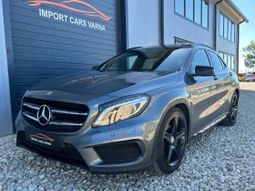  Mercedes-Benz GLA 22...