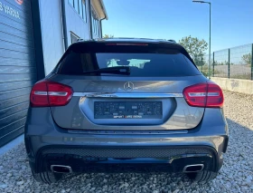 Mercedes-Benz GLA 220 CDI 4Matic 2015 AMG Line Panorama | Mobile.bg    7