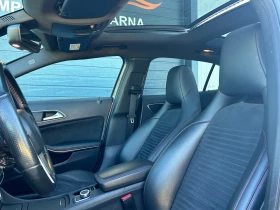 Mercedes-Benz GLA 220 CDI 4Matic 2015 AMG Line Panorama | Mobile.bg    12