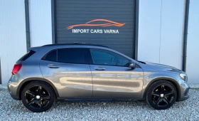 Mercedes-Benz GLA 220 CDI 4Matic 2015 AMG Line Panorama | Mobile.bg    4