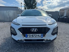 Hyundai Kona 1.6CRDI / 136ps / FULL EXTRI/ 117   / 44  | Mobile.bg    2