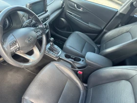 Hyundai Kona 1.6CRDI / 136ps / FULL EXTRI/ 117   / 44  | Mobile.bg    7
