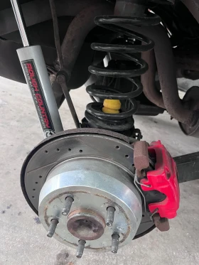 Jeep Grand cherokee 4.7 Quadra Drive/LPG | Mobile.bg    12