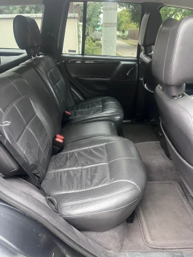 Jeep Grand cherokee 4.7 Quadra Drive/LPG | Mobile.bg    11