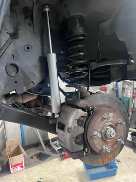 Jeep Grand cherokee 4.7 Quadra Drive/LPG | Mobile.bg    13