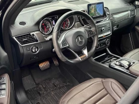 Mercedes-Benz GLE 63 S AMG 2018 4MATIC * БЕЗ ПЪРВОНАЧАЛНА ВНОСКА*  - 59890 лв. / 30621.27 € - 14774820 7