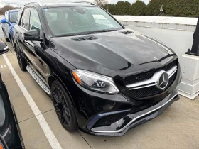 Mercedes-Benz GLE 63 S AMG 2018 4MATIC * БЕЗ ПЪРВОНАЧАЛНА ВНОСКА*  - 59890 лв. / 30621.27 € - 14774820 3