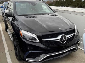 Mercedes-Benz GLE 63 S AMG 2018 4MATIC * БЕЗ ПЪРВОНАЧАЛНА ВНОСКА*  - 59890 лв. / 30621.27 € - 14774820 5