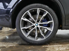 BMW X3 30d xDrive M sport Paket Sportautomatic - 137000 лв. / 70046.99 € - 68123039 14